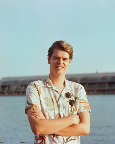 Hessel